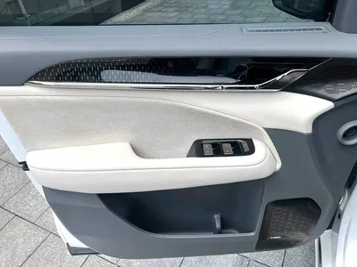 2024 ZEEKR 009 6-seat Executive AWD 108kWh, фото 4, лот 10291529