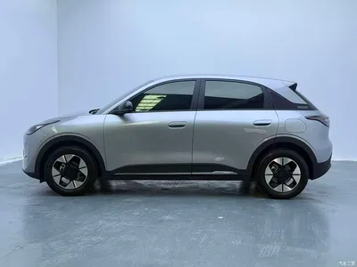2025 Geely Galaxy Starry Wish UP 410km Explorer Edition, фото 4, лот 10834731