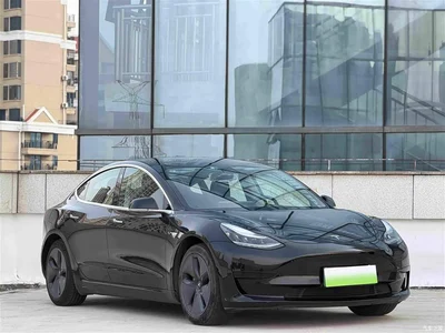 2020 Tesla Model 3 Facelift Standard Range RWD Upgrade, фото 3, лот 10354032