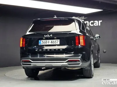 2022 Kia Sorento Diesel 2.2 2WD, фото 4, лот 11082829