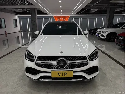 2020 Mercedes-Benz GLC Facelift GLC 300 L 4MATIC Dynamic, фото 2, лот 10305764