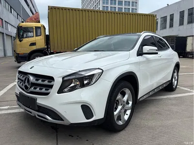 2018 Mercedes-Benz GLA 200 Dynamic, фото 1, лот 11191470