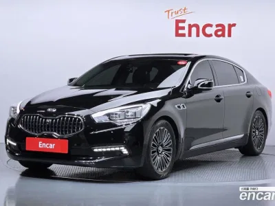 2013 Kia K9 3.3 GDI Noblesse, фото 1, лот 10516047