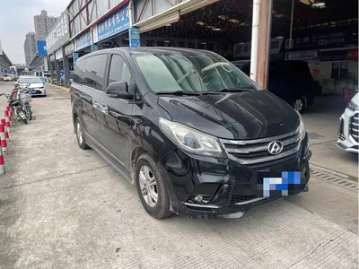 2018 SAIC Maxus Maxus G10 PLUS 1.9T Automatic Elite Edition Diesel, фото 2, лот 11160772