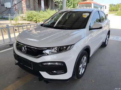 2015 Honda XR-V 1.5L LXi CVT Classic Edition, фото 1, лот 11137345