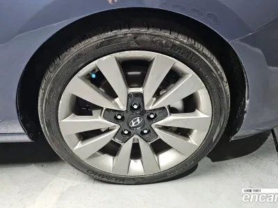 2018 Hyundai i30 1.6 Turbo, фото 4, лот 10037546