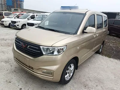 2022 Wuling Motors Wuling Hongguang V 1.5L Power Enjoy Edition Electric Power Steering LAR, фото 2, лот 10371872