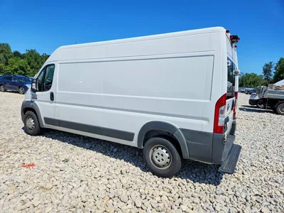 2018 RAM PROMASTER 2500 2500 HIGH, фото 2, лот 11149131