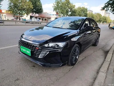2021 Dongfeng Aeolus Yixuan MAX 1.5T Super Dad Edition, фото 1, лот 10828887
