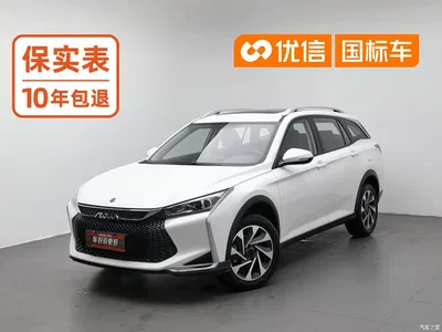 2021 Dongfeng Aeolus Yixuan GS 230T Automatic Star Chaser Edition, фото 1, лот 10395020