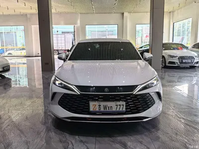 2024 Byd Qin, фото 2, лот 10244941