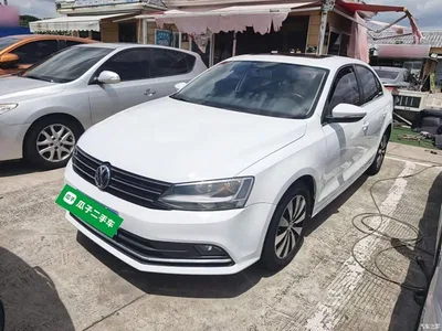 2017 Volkswagen Sagitar 1.6L Automatic Comfort, фото 1, лот 10459031