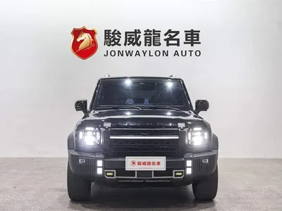 2023 Jetour Traveler 2.0T 4WD Cross PRO+, фото 2, лот 10428424