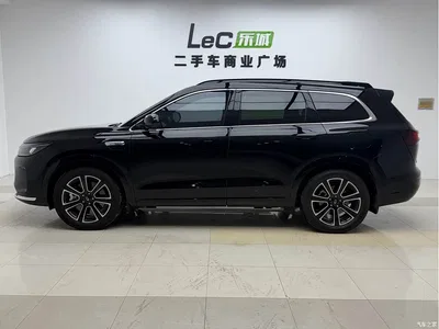 2024 AITO Wenjie AITO M7 1.5T Smart Drive RWD Pro 5-seater, фото 3, лот 10900246