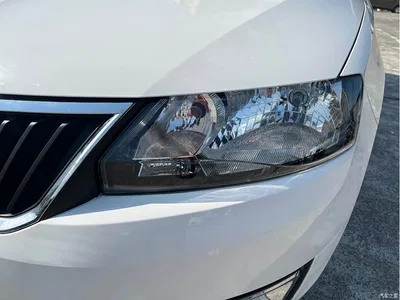 2015 Škoda Rapid 1.6L Automatic Smart Selection, фото 4, лот 10349399