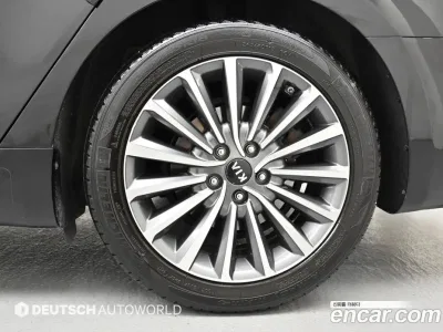 2017 Kia K7 2.2 Diesel Limited Edition, фото 4, лот 10053904