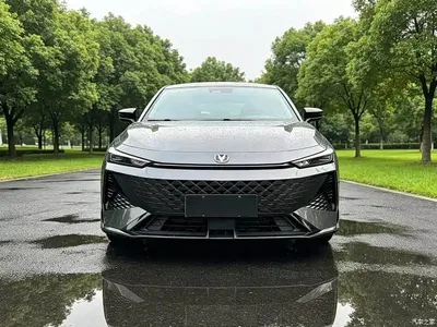 2024 Changan UNI-V 1.5T Deluxe Sport, фото 3, лот 10249001