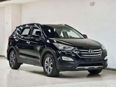 2015 Hyundai Santa Fe 2.0T Automatic 4WD Smart 5-Seater, фото 3, лот 10394553