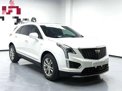 2020 Cadillac XT5 28T Luxury Model, фото 3, лот 10307543