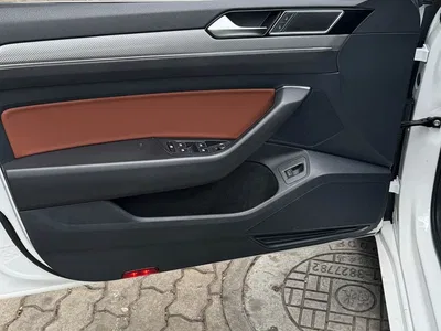 2019 Volkswagen FAW-Volkswagen CC 330TSI Charming Appearance (China V), фото 4, лот 11199691