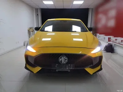 2021 MG MG5 Model 300TGI DCT Youth Luxury Flagship, фото 3, лот 10902061