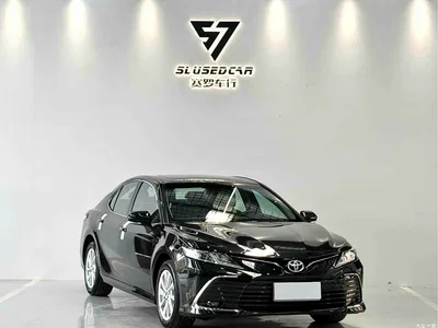 2022 Toyota Camry 2.0GVP Leading Edition, фото 3, лот 11133785