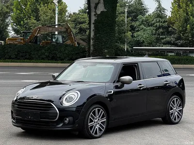 2021 MINI CLUBMAN 1.5T COOPER Connoisseur, фото 3, лот 10446870