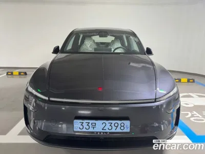 2026 Tesla Model Y L Long Range AWD, фото 1, лот 10159956