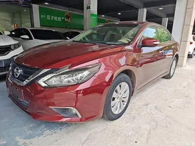 2016 Nissan Teana Facelift 2.0L XL Comfort, фото 2, лот 10451787