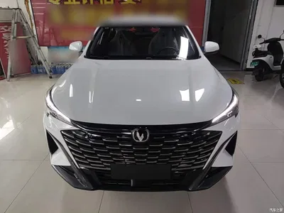 2026 Changan X5 PLUS Model Second Generation 1.5T High-Performance PRO, фото 3, лот 10254745