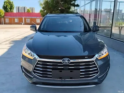 2020 BYD Song Classic 1.5T Automatic Elite, фото 3, лот 10293915