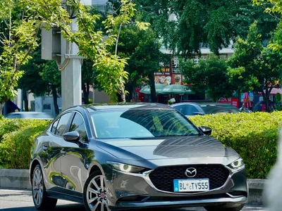 2021 Mazda Mazda3 Axela 2.0L Automatic Quality Elegance, фото 4, лот 10395942