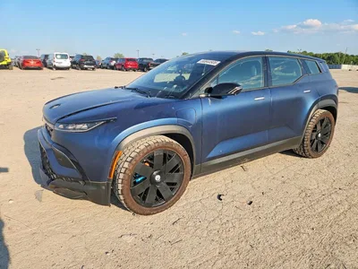 2023 FISKER INC. OCEAN EXTREME, фото 1, лот 11710146