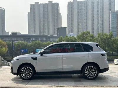 2025 Leapmotor B10 510 LiDAR Edition, фото 4, лот 11188569