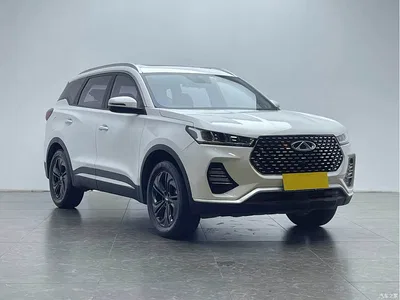 2023 Chery Tiggo 7 1.5T CVT New Dynamic Edition, фото 3, лот 10899988