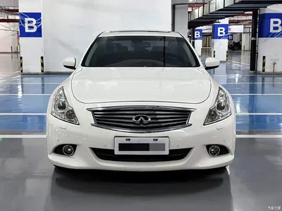 2013 Infiniti G Series G25 Sedan Luxury Sport Edition, фото 2, лот 10478581