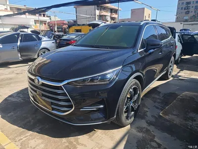 2021 BYD Tang New Energy DM-i 112KM Honor, фото 2, лот 10272446