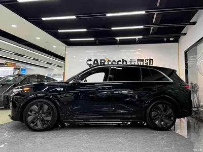 2024 Li Auto L7 MAX, фото 2, лот 10446681