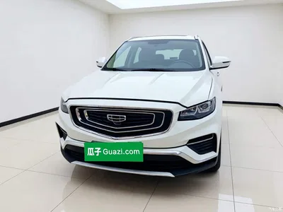 2020 Geely Boyue 1.8TD DCT Smart Connection PRO, фото 2, лот 11067754