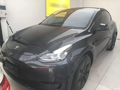 2024 Tesla Model Y Rear-Wheel Drive Version, фото 3, лот 10674338