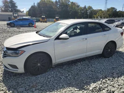 2019 VOLKSWAGEN JETTA S, фото 1, лот 10840710