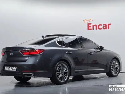 2019 Kia K7 2.4 GDI Noblesse, фото 2, лот 10524944