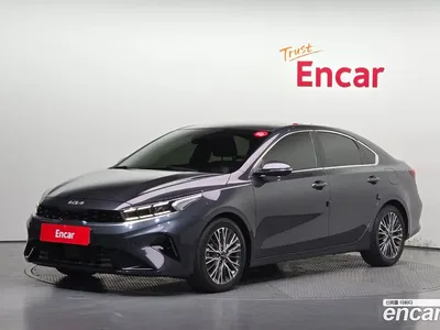 2022 Kia K3 1.6, фото 1, лот 10183092