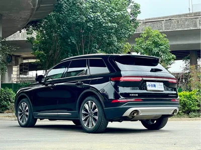 2022 Lincoln Adventurer 2.0T FWD Premium Luxury Edition, фото 4, лот 10357667