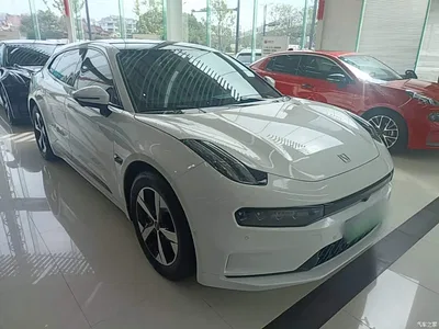 2023 ZEEKR 001 WE Edition 86kWh, фото 4, лот 10291956