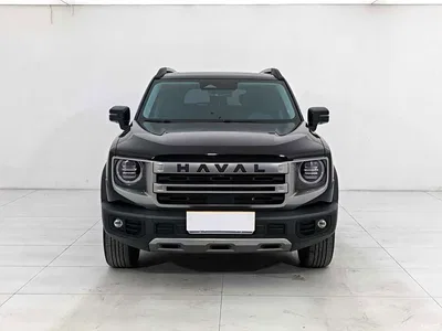 2024 Haval Big Dog 1.5T DCT Border Collie Edition, фото 2, лот 10362005