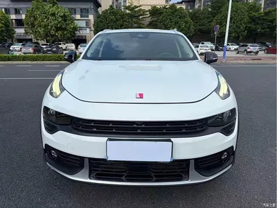 2018 Lynk & Co 02 1.5T DCT 2WD Power Pro Edition China V, фото 1, лот 10313655