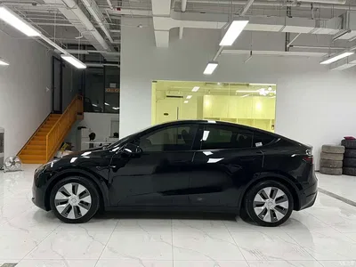 2022 Tesla Model Y Facelift Rear-Wheel Drive Version, фото 3, лот 11215053