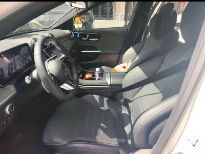 2023 Mercedes-Benz C-Class C 260 L Sport, фото 4, лот 11073896
