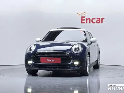2019 Mini Clubman High, фото 3, лот 10106460